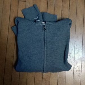 mossimo zip up hoodie
